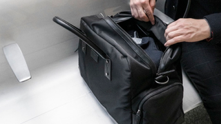 This Weekender Bag Is Way Too Nice to Cost Less Than $90